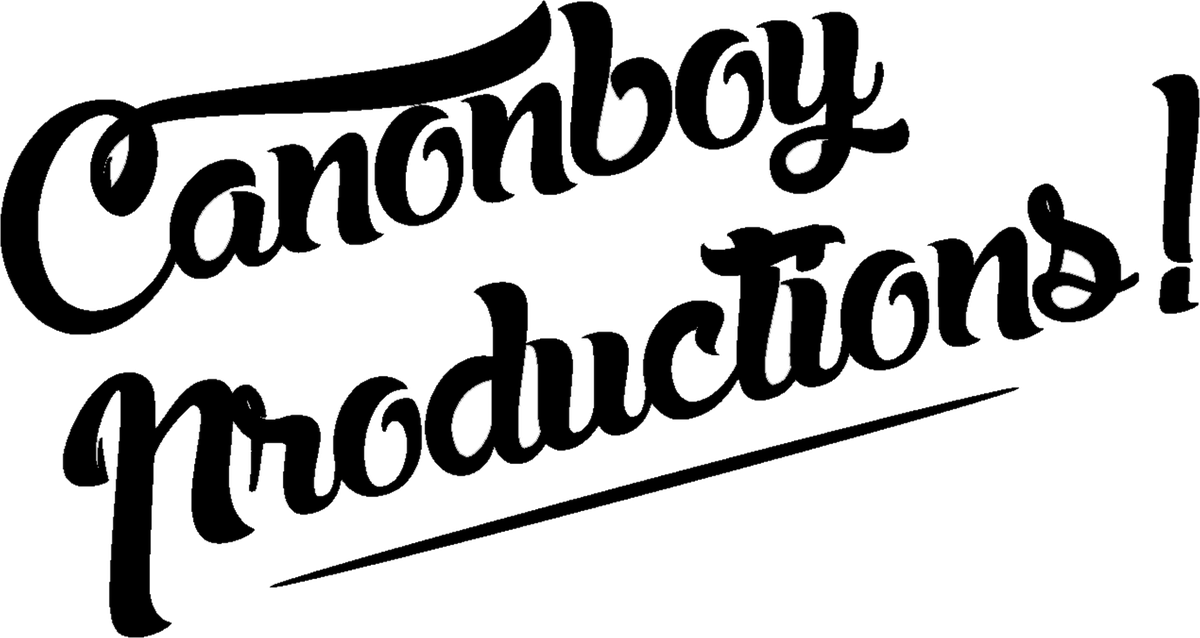 Canonboy Studios